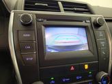 Thumbnail of 2017 Black Toyota Camry