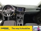 Thumbnail of 2020 Gray Volkswagen Jetta