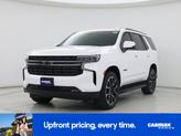 Thumbnail of 2022 White Chevrolet Tahoe