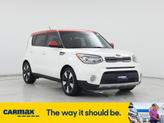 Photo of 2019 White Kia Soul