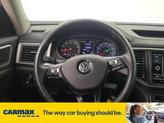 Thumbnail of 2020 Black Volkswagen Atlas