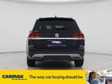 Thumbnail of 2020 Black Volkswagen Atlas