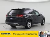 Thumbnail of 2020 Black Volkswagen Atlas