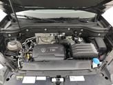 Thumbnail of 2020 Black Volkswagen Atlas