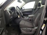 Thumbnail of 2020 Black Volkswagen Atlas