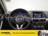 Thumbnail of 2016 Black Mazda CX-5