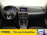 Thumbnail of 2016 Black Mazda CX-5