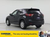Thumbnail of 2016 Black Mazda CX-5