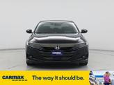 Thumbnail of 2021 Black Honda Accord