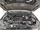 Thumbnail of 2021 Black Honda Accord