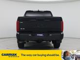 Thumbnail of 2024 Black Toyota Tundra