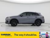 Thumbnail of 2024 Gray Honda HR-V