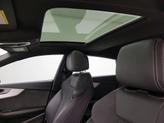 Thumbnail of 2022 Gray Audi A5 Sportback