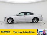 Thumbnail of 2021 Silver Dodge Charger