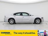 Thumbnail of 2021 Silver Dodge Charger