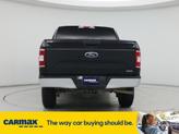 Thumbnail of 2020 Black Ford F-150