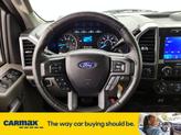 Thumbnail of 2020 Black Ford F-150