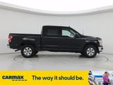 Thumbnail of 2020 Black Ford F-150