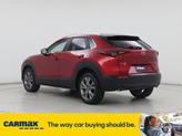 Thumbnail of 2024 Red Mazda CX-30