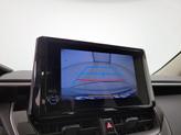 Thumbnail of 2023 Silver Toyota Corolla