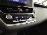 Thumbnail of 2023 Silver Toyota Corolla