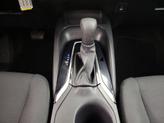 Thumbnail of 2023 Silver Toyota Corolla