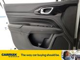 Thumbnail of 2023 White Jeep Compass