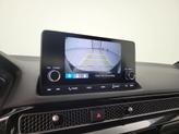 Thumbnail of 2024 Gray Honda Civic