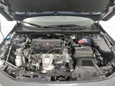 Thumbnail of 2024 Gray Honda Civic