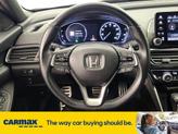 Thumbnail of 2018 White Honda Accord