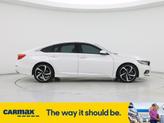 Thumbnail of 2018 White Honda Accord