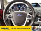 Thumbnail of 2016 Red Ford Fiesta