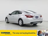 Thumbnail of 2018 Silver Nissan Altima