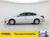 Thumbnail of 2018 Silver Nissan Altima