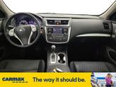 Thumbnail of 2018 Silver Nissan Altima
