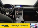 Thumbnail of 2020 White Lexus IS 300