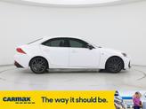 Thumbnail of 2020 White Lexus IS 300