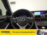 Thumbnail of 2020 White Lexus IS 300
