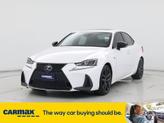Thumbnail of 2020 White Lexus IS 300