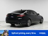 Thumbnail of 2018 Black Genesis G80