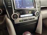 Thumbnail of 2014 White Toyota Camry