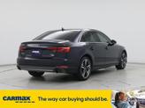 Thumbnail of 2017 Blue Audi A4