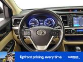 Thumbnail of 2019 Black Toyota Highlander