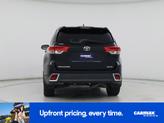 Thumbnail of 2019 Black Toyota Highlander