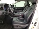Thumbnail of 2021 White Toyota Highlander