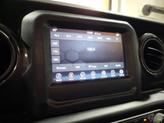 Thumbnail of 2022 Black Jeep Wrangler