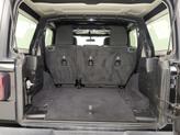 Thumbnail of 2022 Black Jeep Wrangler