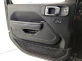 Thumbnail of 2022 Black Jeep Wrangler