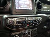 Thumbnail of 2022 Black Jeep Wrangler