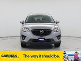 Thumbnail of 2015 Silver Mazda CX-5
